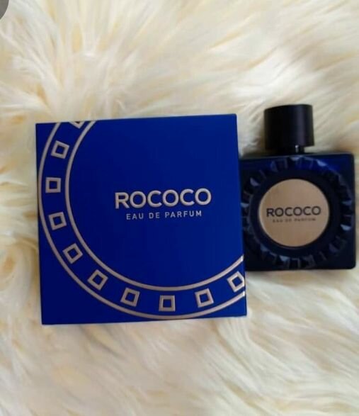 Rococo (homme, femme)