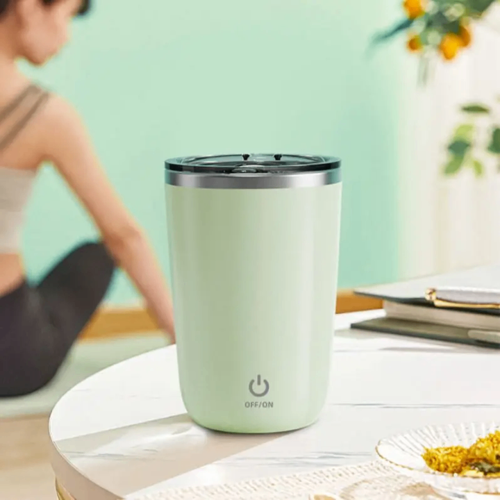 Tasse Thermique Électrique