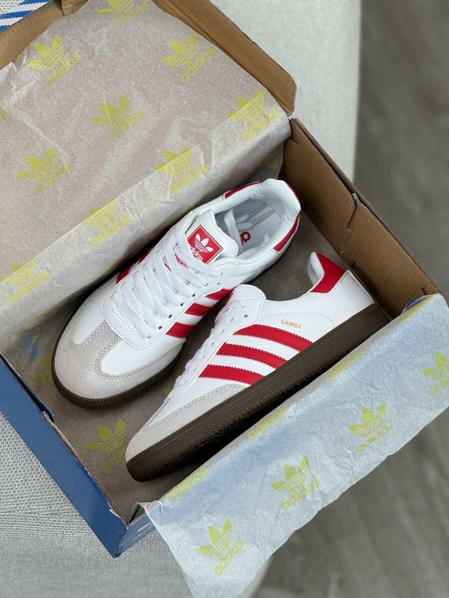 ADIDAS SAMBA