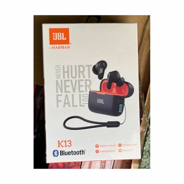 Écouteur bluetooth sans fil