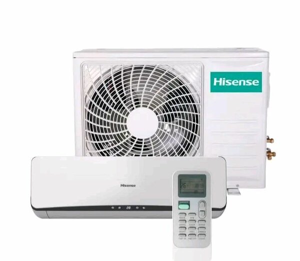 Hisense 1.5hp Air-condition