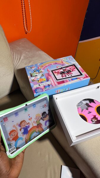 Tablette Éducative Enfants