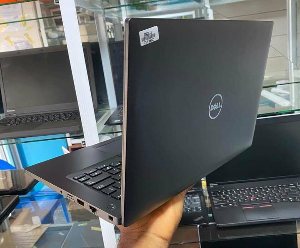 Dell Latitude 7280 neuf