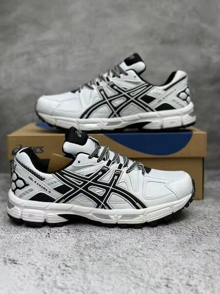 ASICS