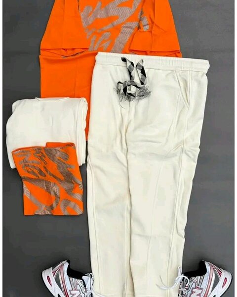 Ensemble sportif moderne