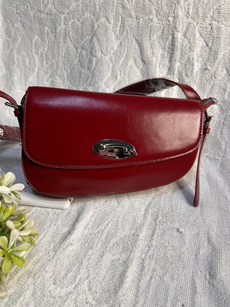 Sac en Cuir Élégant