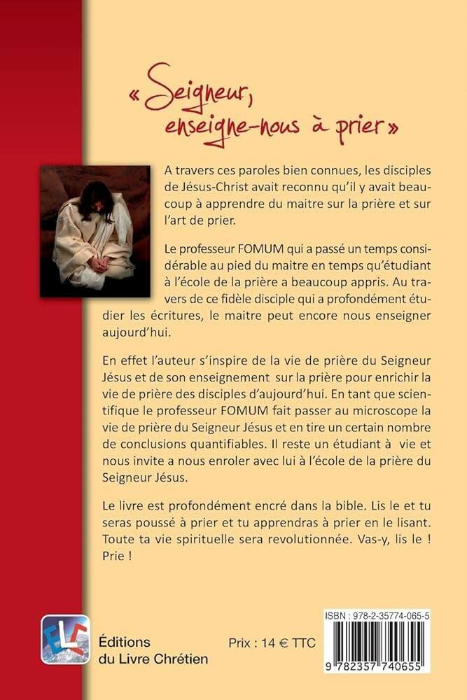 Prier avec Puissance