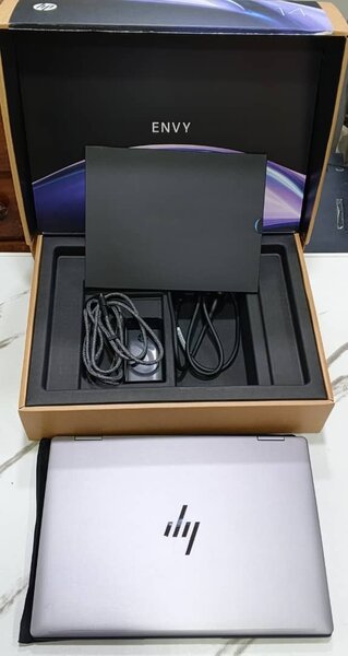 HP ENVY 14 X360 CORE ULTRA 7