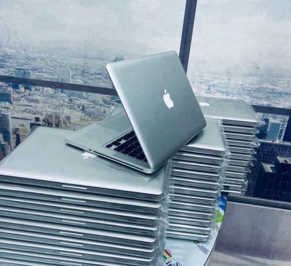 MACBOOK PRO 2011 CORE i5