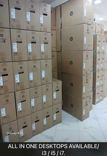 All Desktops computer