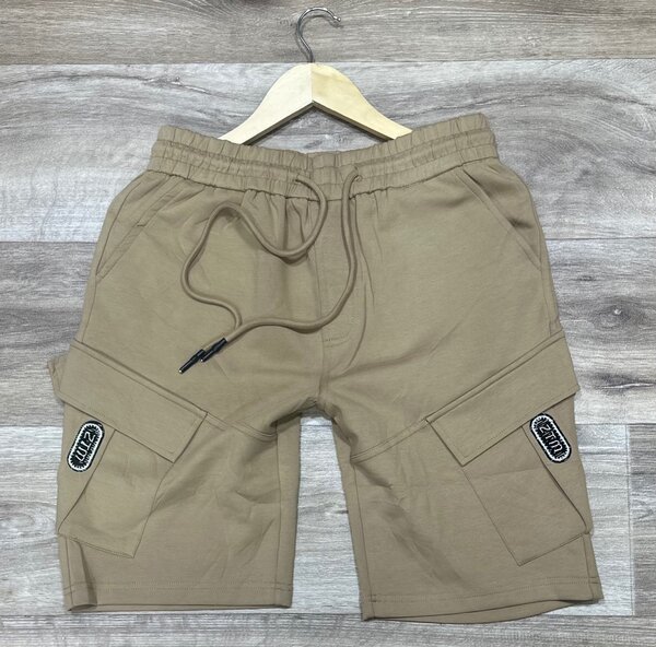 Culotte poche simple