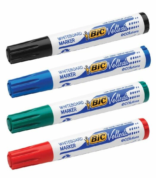 Marqueur pour tableau blanc