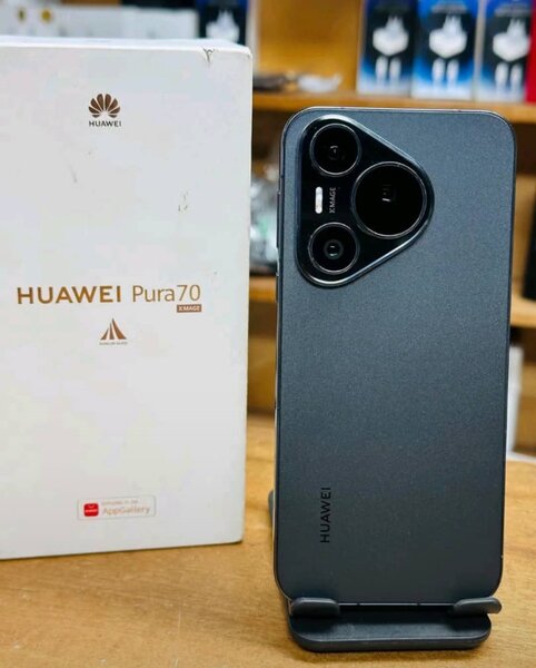 Huawei Pura 70 Pro Smartphone