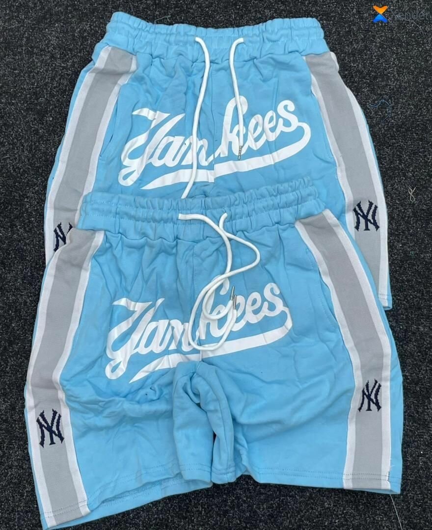 Shorts de sport Nike confortables