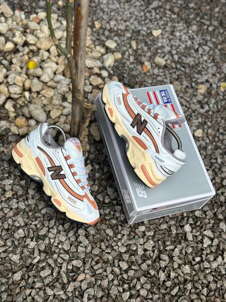 New balance 1000