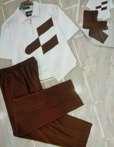 Set de survêtement confortable