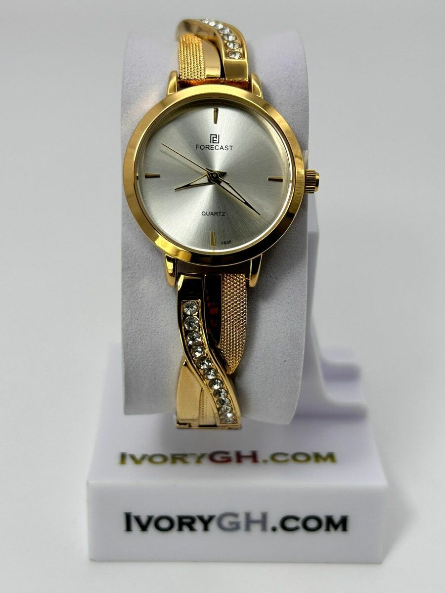 Ladies and Gents Watches