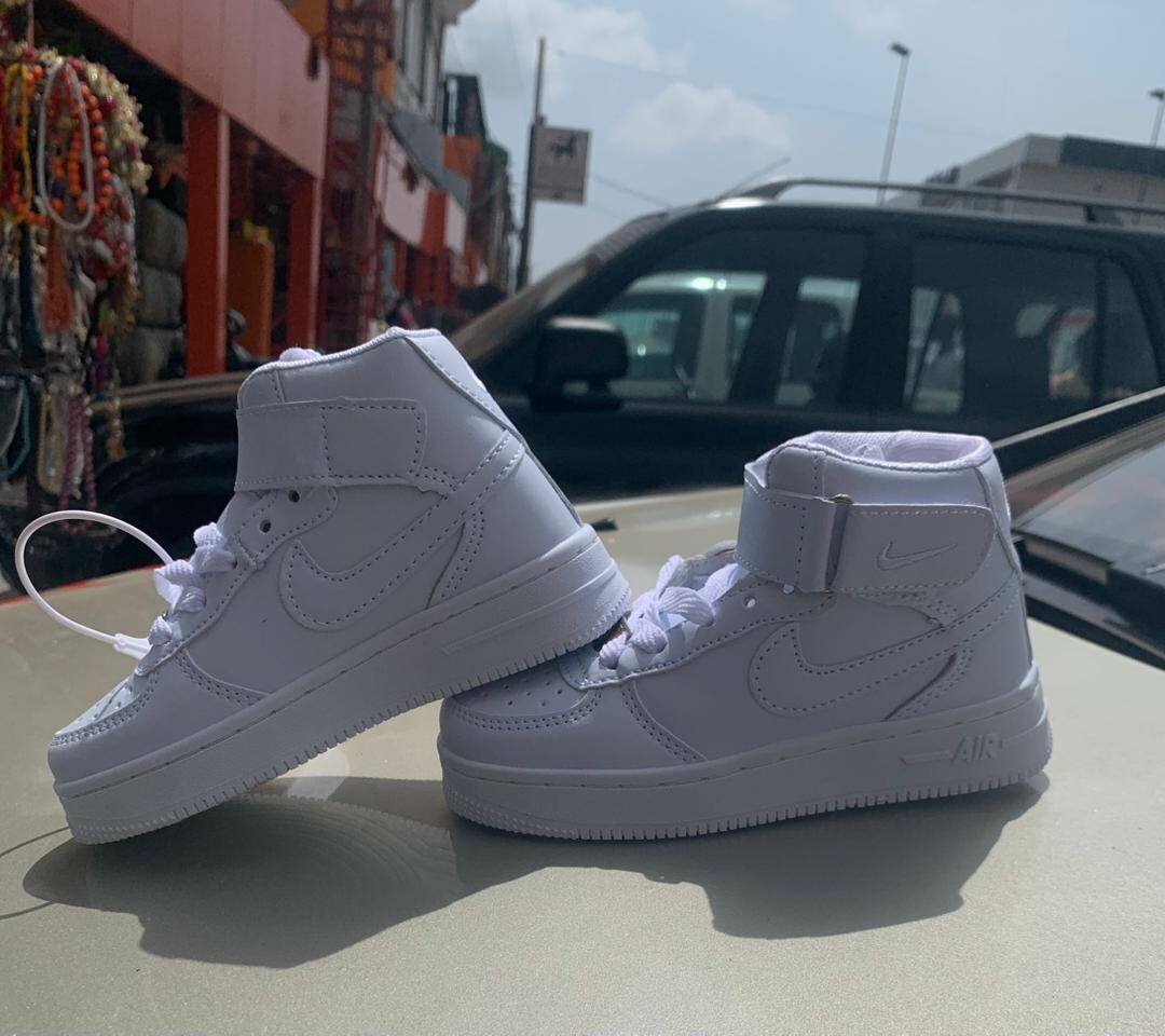 Chaussure pour enfant