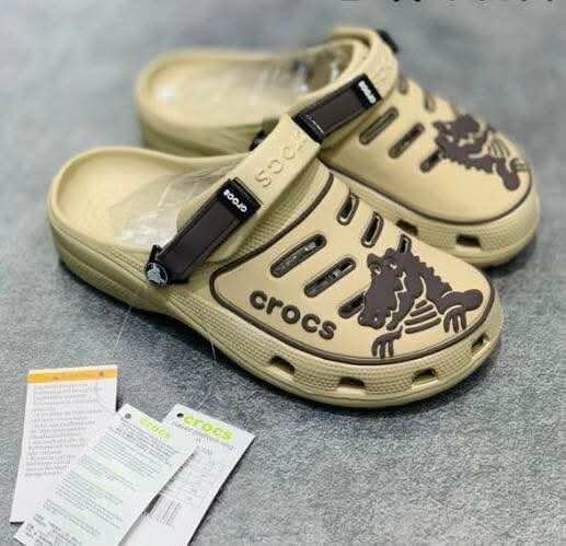 Sabots Crocs Confort Unisexe