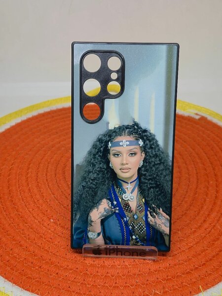 Coque Personnalisé Samsung