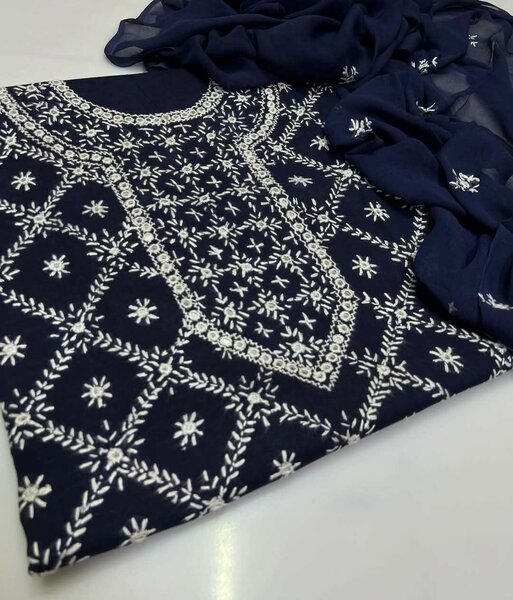 3pc ladies ready made suits