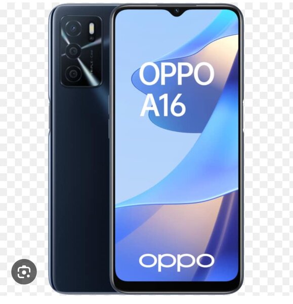  Oppo A16 128 giga 6