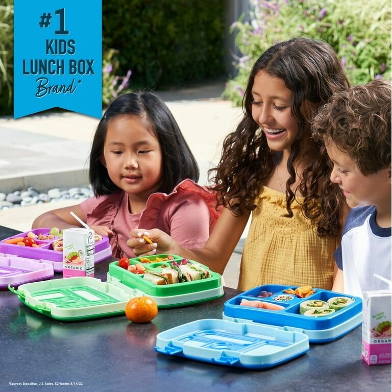 Bentgo kids lunchbox