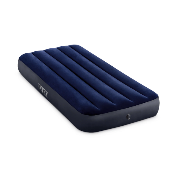Matelas gonflable 1 place