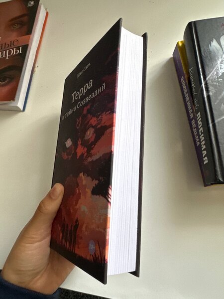 Художественная литература