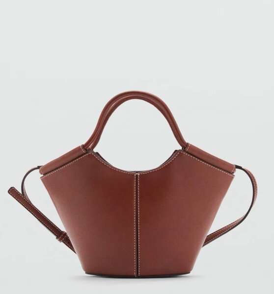 Sac à bandoulière chic