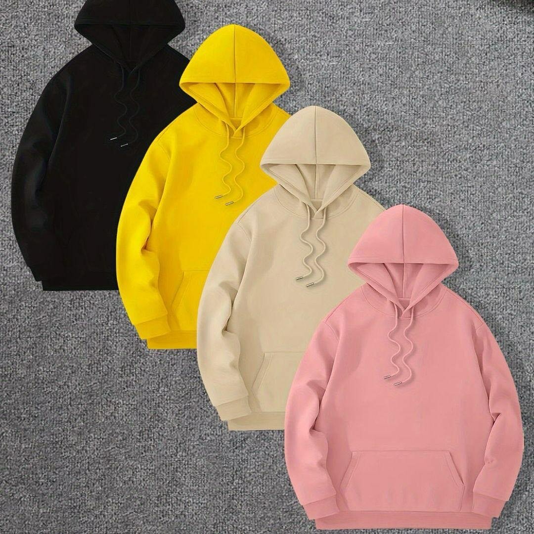 HOODIES