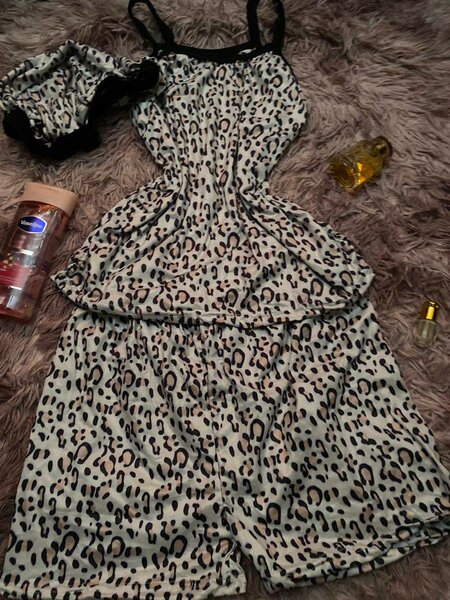 Ensemble Nuit Femme Confortable