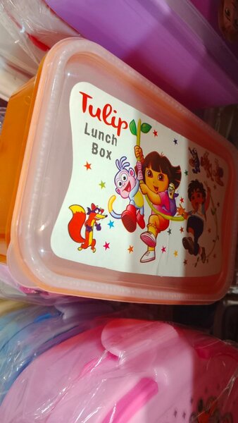 Lunch box
