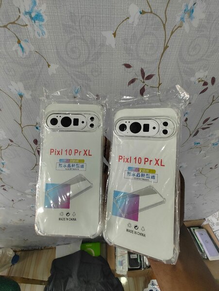 Coques Transparent pixel