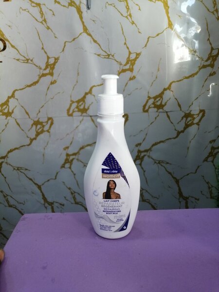 Lait Corporel Hydratant Femme