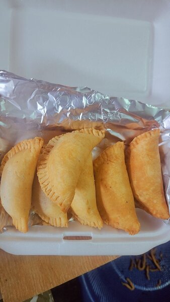 Délicieuses pastels