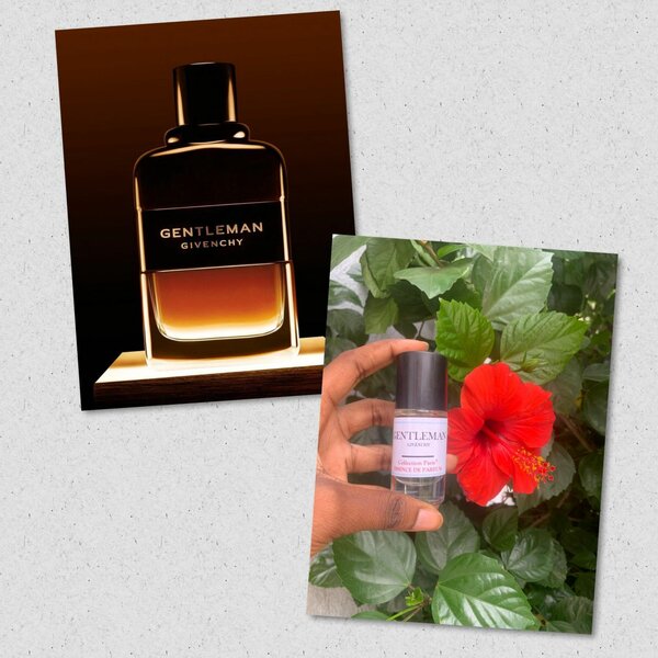 Essence Homme Gentleman