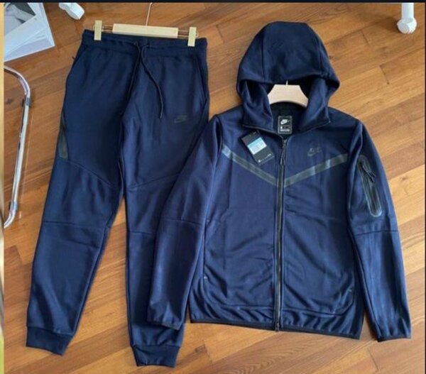 Ensemble de survêtement homme stylé