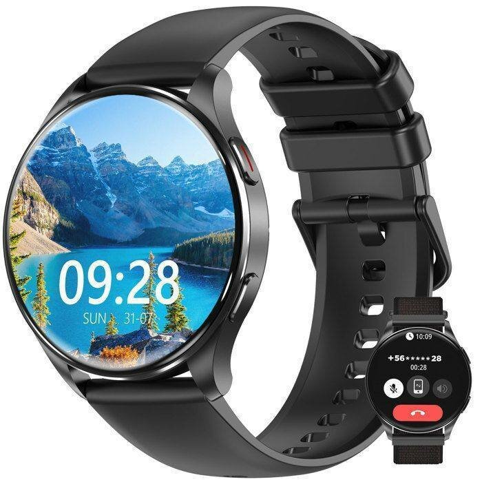 Montre connecté sport gwenland