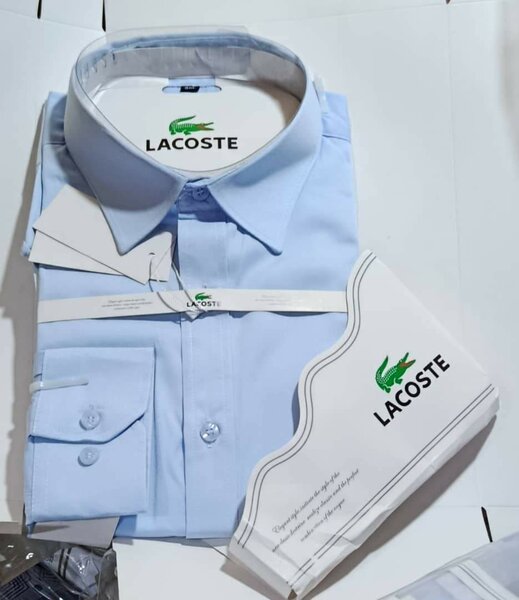 Chemise élégante pour homme