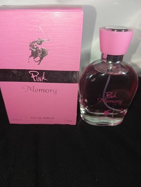 Parfum Pink Memory 50ml