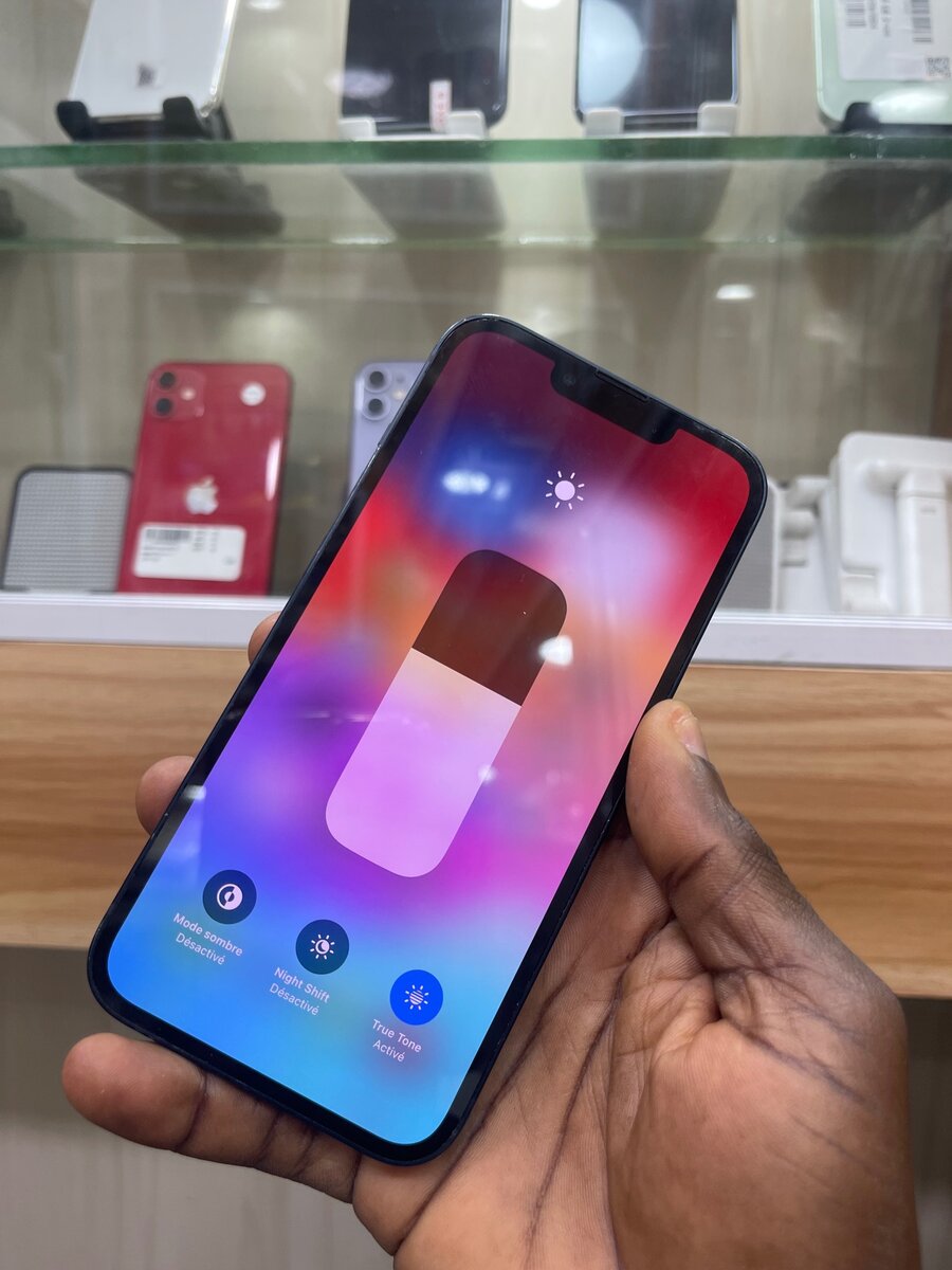 iPhone 13 simple 128giga