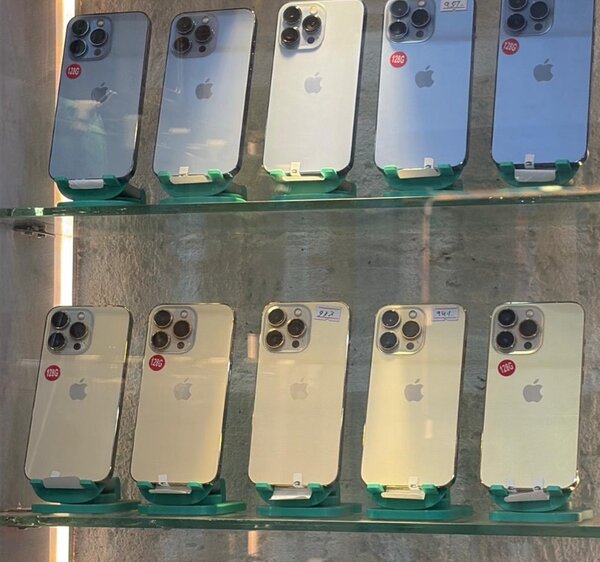 iPhone 13 Pro 128GB USED