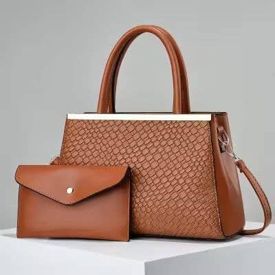 Stylish Handbag Set