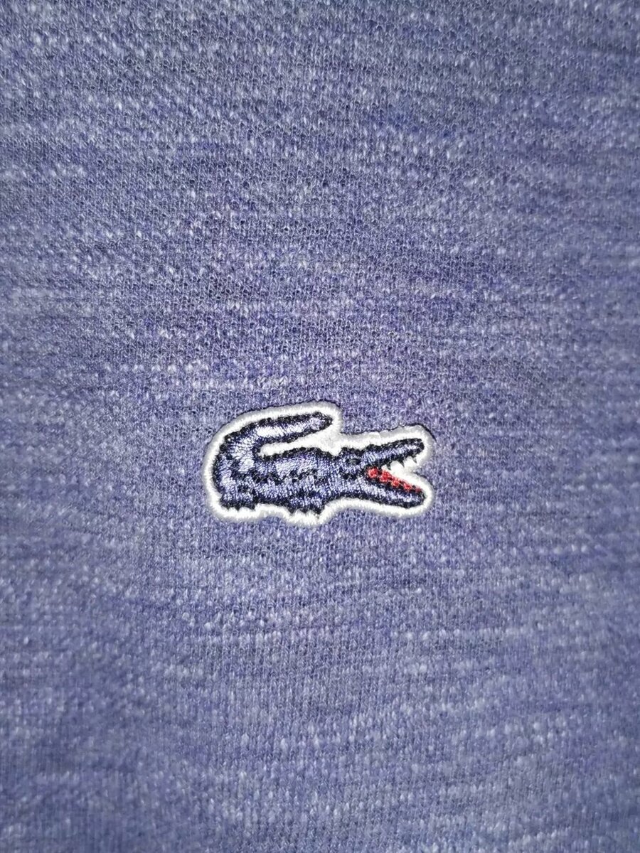 Lacoste