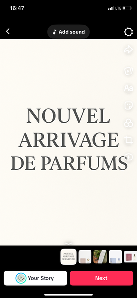 Zara Golden Decade Elixir