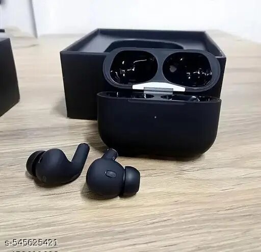 Airpods pro 2 nouvelle génération certifié CE pure bass