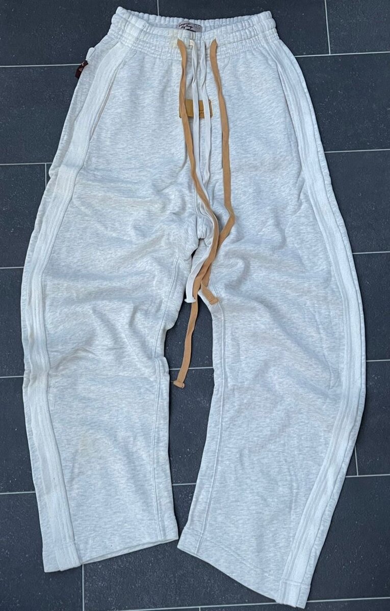 Pantalon de Jogging Confort