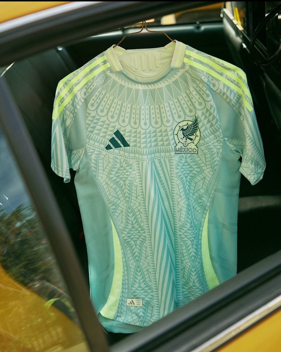 Maillot euro et copa