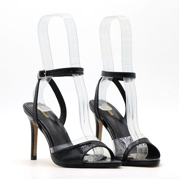 Women's quality heels